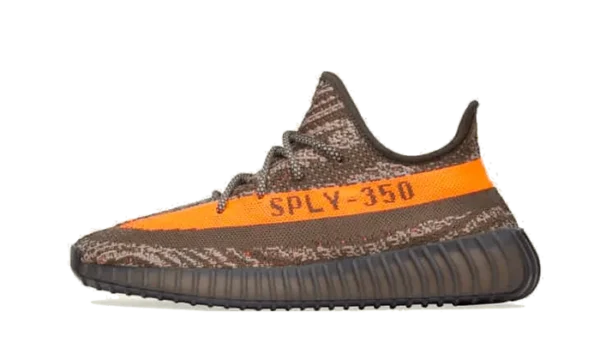 Yeezy 350 V2 Carbon Beluga