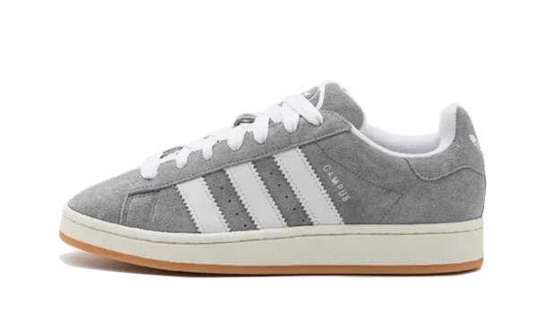 Adidas Campus 00s Grey White