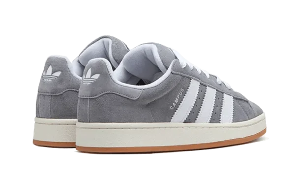 Adidas Campus 00s Grey White