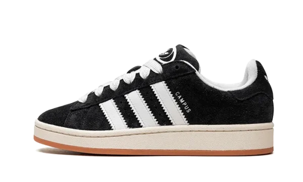 Adidas Campus 00s Core Black