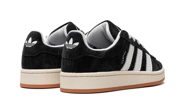 Adidas Campus 00s Core Black