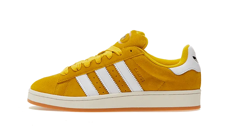 Miniatura Adidas Campus 00s Spice Yellow