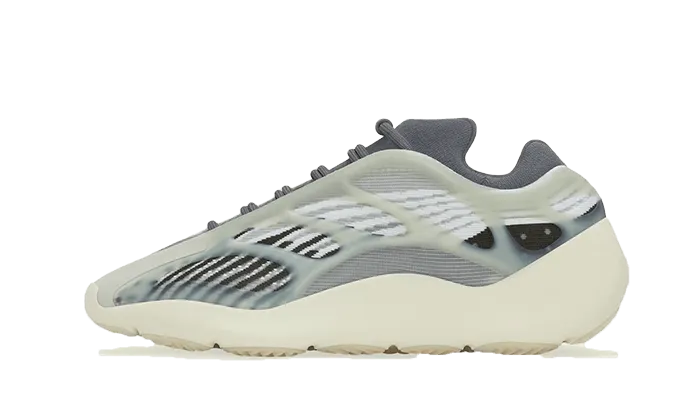 Miniatura Yeezy 700 V3 Fade Salt