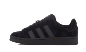 Adidas Campus 00s Core Black Lucid Blue