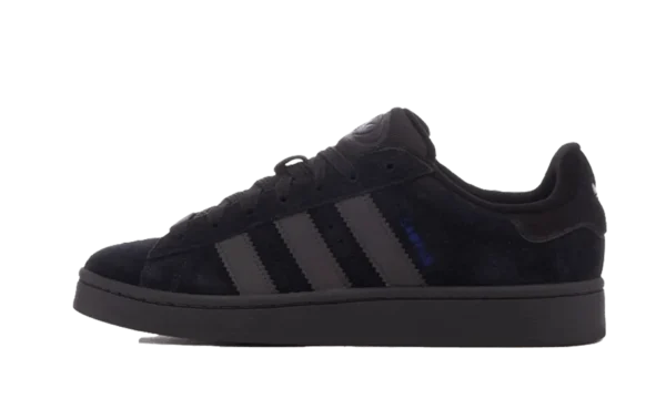 Adidas Campus 00s Core Black Lucid Blue