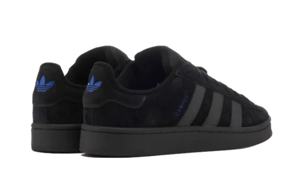 Adidas Campus 00s Core Black Lucid Blue