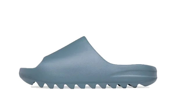 Yeezy Slide Slate Marine