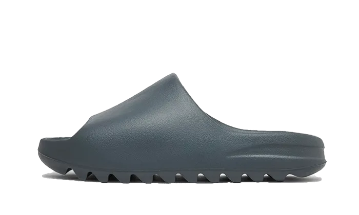 Miniatura Yeezy Slide Slate Grey – 42 EU