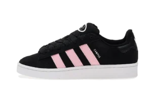 Adidas Campus 00s Core Black True Pink