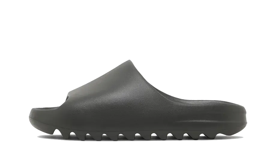 Miniatura Yeezy Slide Dark Onyx – 37 EU