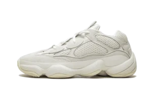 Yeezy 500 Bone White