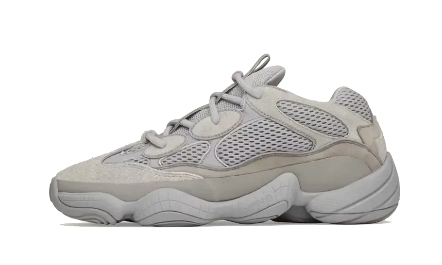 Miniatura Yeezy 500 Stone Salt