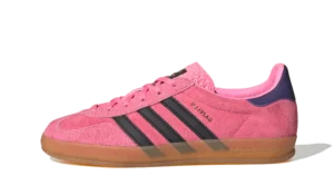 Adidas Gazelle Indoor Bliss Pink Purple