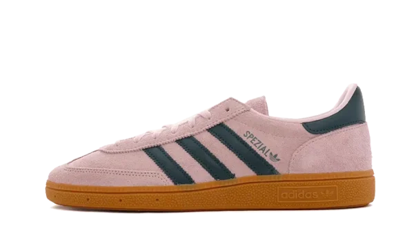 Adidas Handball Spezial Clear Pink