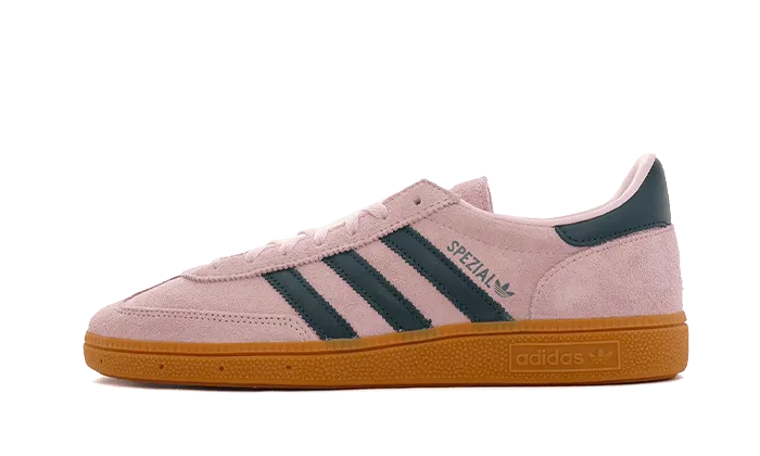 Miniatura Adidas Handball Spezial Clear Pink