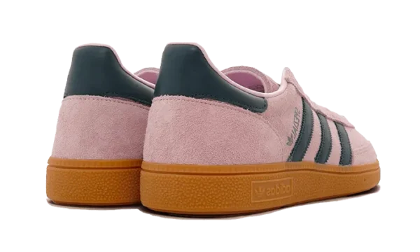 Adidas Handball Spezial Clear Pink