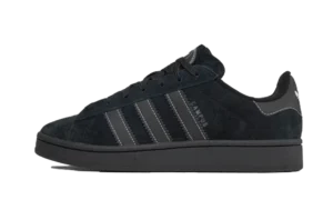 Adidas Campus 00S Core Black Footwear White