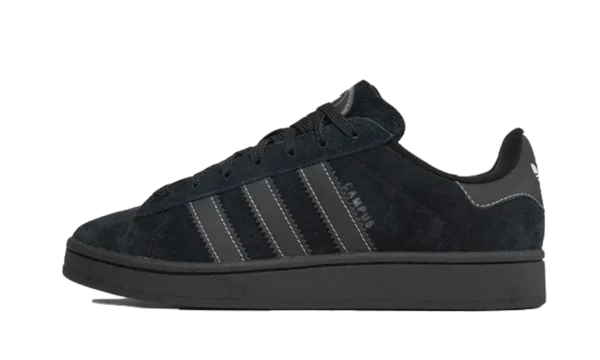 Adidas Campus 00S Core Black Footwear White