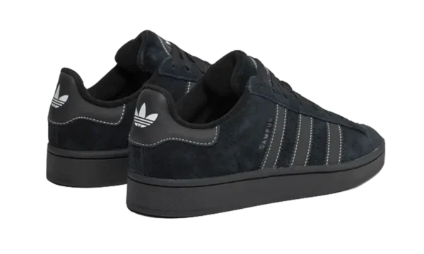 Adidas Campus 00S Core Black Footwear White