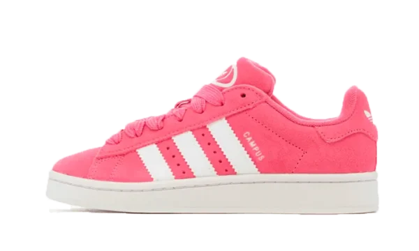 Adidas Campus 00s Pink