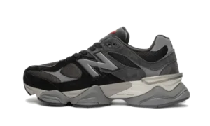 New Balance 9060 Black Castlerock