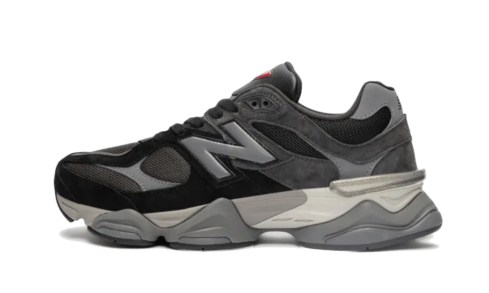 Miniatura New Balance 9060 Black Castlerock