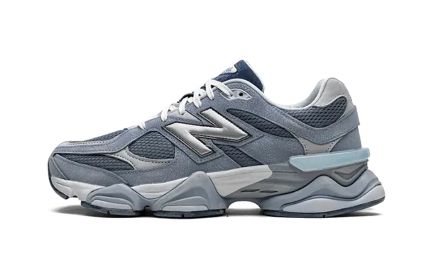 New Balance 9060 Arctic Grey