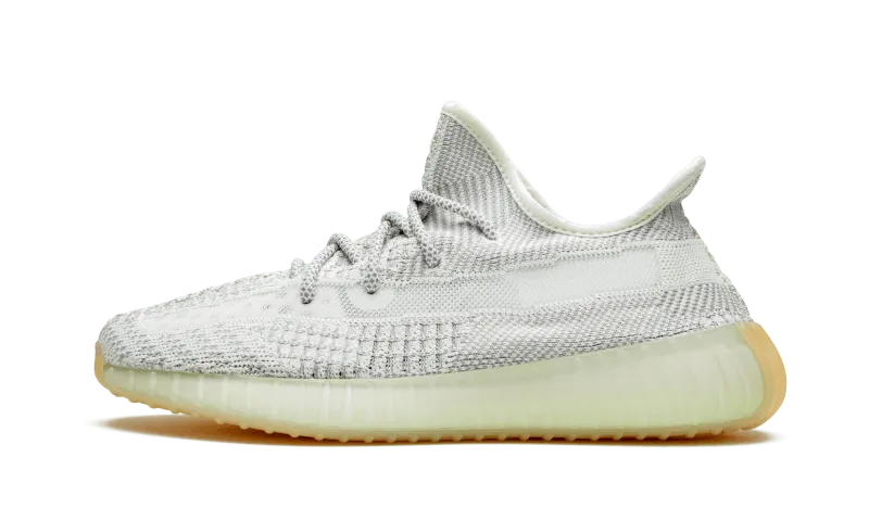 Miniatura Yeezy Boost 350 V2 Yeshaya (Non Reflective)