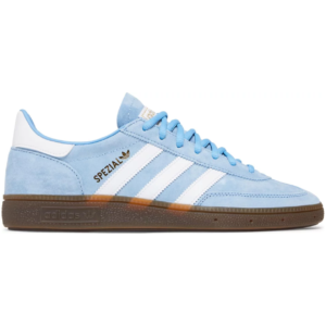 Adidas Handball Spezial Light Blue