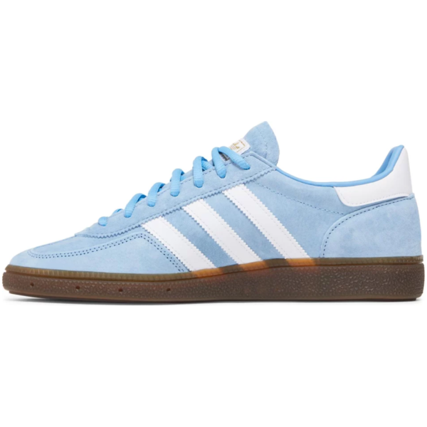 Adidas Handball Spezial Light Blue