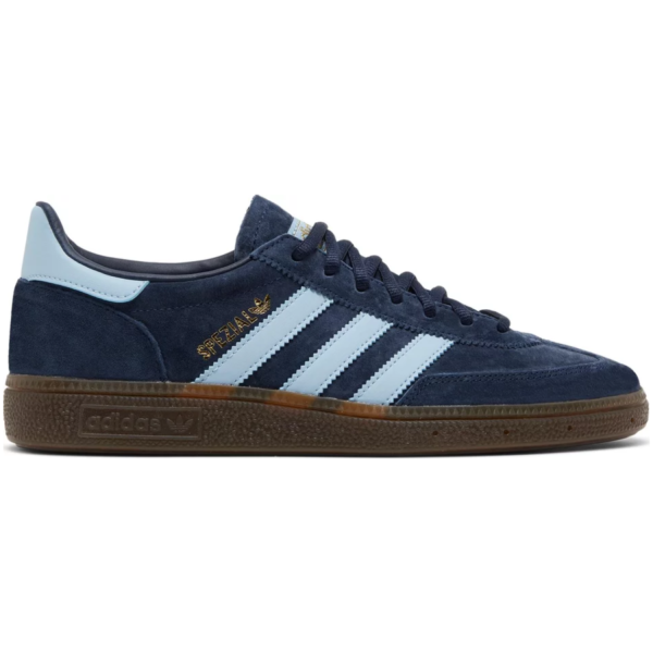 Adidas Handball Spezial Navy Gum