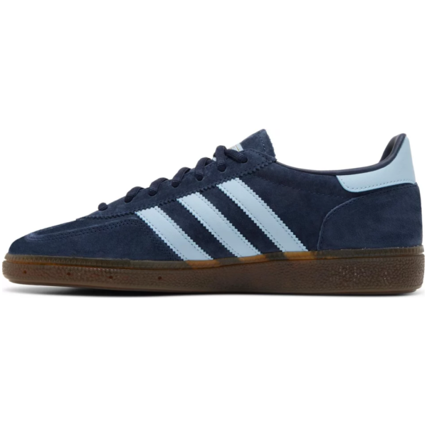 Adidas Handball Spezial Navy Gum