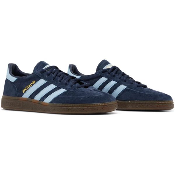 Adidas Handball Spezial Navy Gum