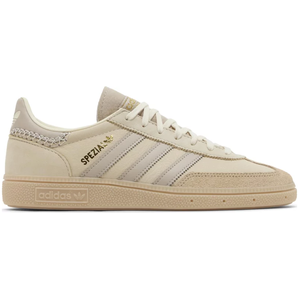 Miniatura Adidas Handball Spezial Cream White Beige