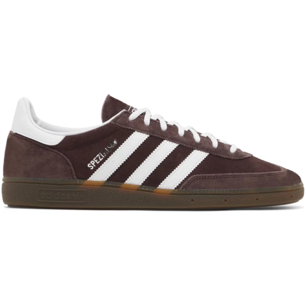 Adidas Handball Spezial Shadow Brown Gum