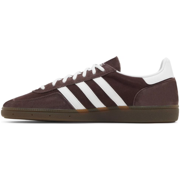 Adidas Handball Spezial Shadow Brown Gum