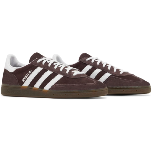 Adidas Handball Spezial Shadow Brown Gum