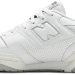 New Balance 550 White Grey