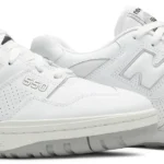 New Balance 550 White Grey