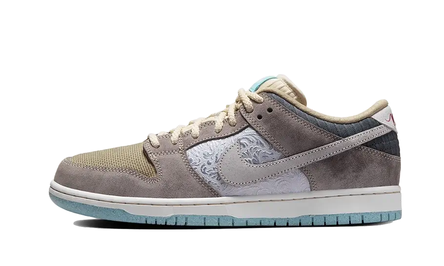 Miniatura Nike SB Dunk Low Big Money Savings