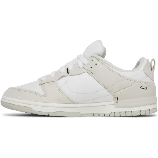 Nike Dunk Low Disrupt 2 Pale Ivory Black