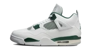 Nike Air Jordan 4 Oxidized Green