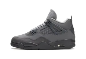 Nike Air Jordan 4 Retro SE Wet Cement